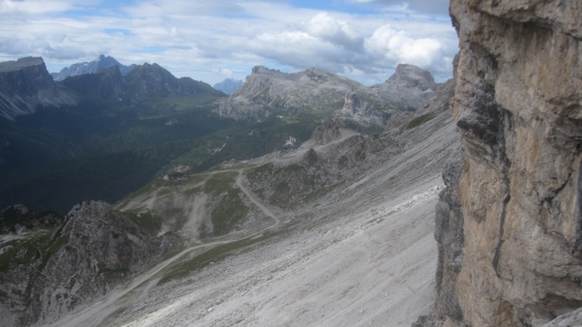 Rifugi Duca